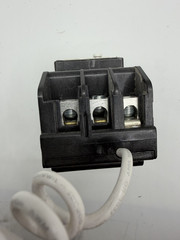 Eaton BRN230GF 30A 240V 2P GFCI Plug-in Circuit Breaker – tested