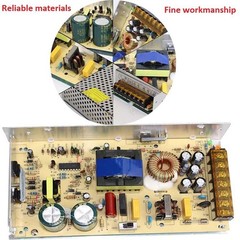 3V 5V 9V 12V 13.8V 15V 18V 24V 36V 48V PSU DC Regulated Switching Power Supply