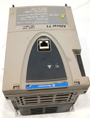 Schneider Inverter Altivar71 2.2KW -3HP 380V ATV71HU22N4 Same As Pictures