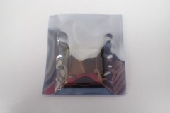 10x 100x 500x 1000x Premium ESD CPU Anti-Static Shielding Bags, 2 x 3″, Open-Top