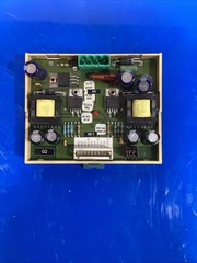ERGOCONTROL MODULE