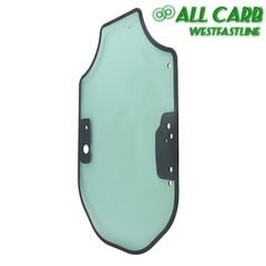 Cab Door Glass 345-6230 3456230 For Caterpillar CAT 226D 232D 246D 249D 297D