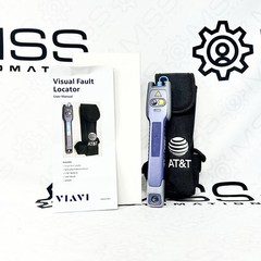 VIAVI FFL-105A Visual Fault Locator 5mW Fiber Optic Tester FFL105A