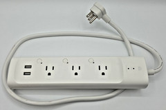 TP-Link Kasa Smart Plug Power Strip KP303 / Surge Protector
