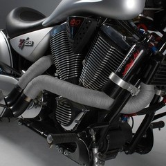 Easy-Apply Heat-Resistant Aluminum Spray – Protect with Fast Curing Formula