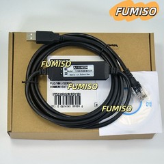 1PC TCSMCNAM3M002P FOR Schneider ATV inverter LXM 3M Debugging Cable New&sp