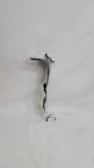 Fire Extinguisher Mount Holder For RV & Vehicle Extinguishers 🔥 all Metal Kidde