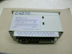 KEYENCE MT100 DIGITAL DISPLAY INTERFACE