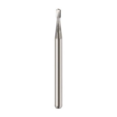 Carbide Burs FGSS330, Short Shank 100 Burs