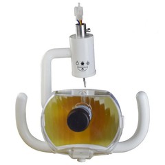 Dental Oral Light Halogen Shadowless Light for Dental Chair Unit 22mm 26mm