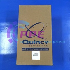 1PC New 23458-5 2013400458 for QUINCY Air Compressor Parts Air Filter