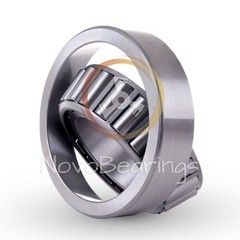 4T-L44643/L44610 Single Row Tapered Roller Bearing 25,4×50,292×14,224 mm. by NTN