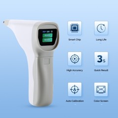 Dental LED Digital Shade Guide Colormeter Teeth Tooth Color Comparator Machine