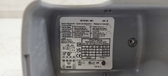 Pumptrol Telemecanique Sensors 9013FSG2J24M1 Air-Pump Pressure Switch 40-60PSI