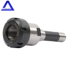 15 Pcs 1-/8” – 1” Collet Set R8 ER40 Shank Chuck Holder for Milling Machine