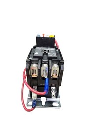 Eaton A27CNE45A040 Definite Purpose Starter 45A 3‑Phase 120V Coil | IEC/DP Conta