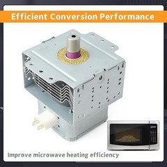 ERP P30Z1415 Magnetron Tube for Merrychef Microwave Convection Oven 2M303H(JJ)