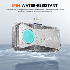 ANCEL IR101 256×192 Thermal Imaging Camera for IOS USB Professional New Grade