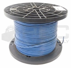 NEW BELDEN 1633A 006 SHIELDED CABLE CAT 5 1901 1021 J16 APPROX 790′ WEIGHT 24.80