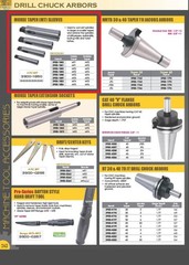 MT2 INSIDE TO MT4 OUTSIDE DRILL SLEEVE (3900-1844)