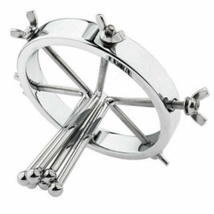 Extreme-Anal-Spreader Anus Vaginal Rectal Medical Exam Speculum Mirror Woman Man