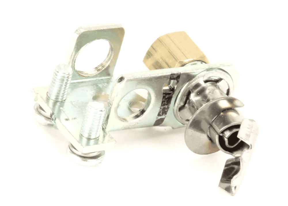 Bakers Pride AS-M1220X Replacement Natural Gas Pilot Burner – Free Shipping