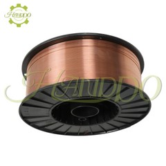 44 lb Roll ER70S-6 .045″ (1.2 mm) Mild Steel Mig Welding Wire