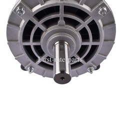 5 HP Air Compressor Motor CCW Single Phase 3450RPM 7/8″ Keyed Shaft 230V 22A