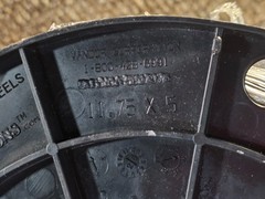 1000FT Heavy Duty Black Electric Cable Wire