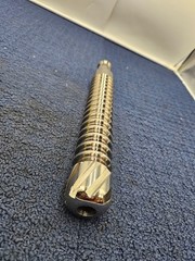 Well Master PLS2000S 1.89″ Viper Plunger UPP1325D12057 7395865