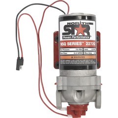 NorthStar NSQ Series 12V On-Demand Sprayer Diaphragm Pump with Quick-Connect