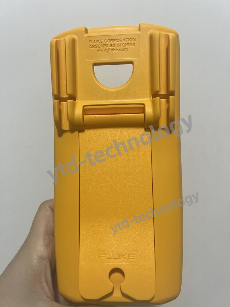 New Case Housing For FLUKE 87V or 87-5 holster, Meter 87V Protective shell case/