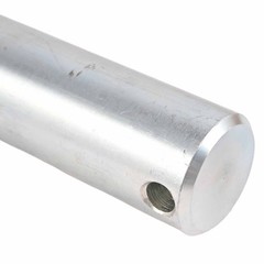 50mm x 345mm Excavator Bucket Pin Fit CAT Komatsu Hitachi Bucket Linkage Systems