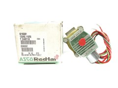 ASCO 8210G001 110/120V 5-200PSI 3/8″ NSMP