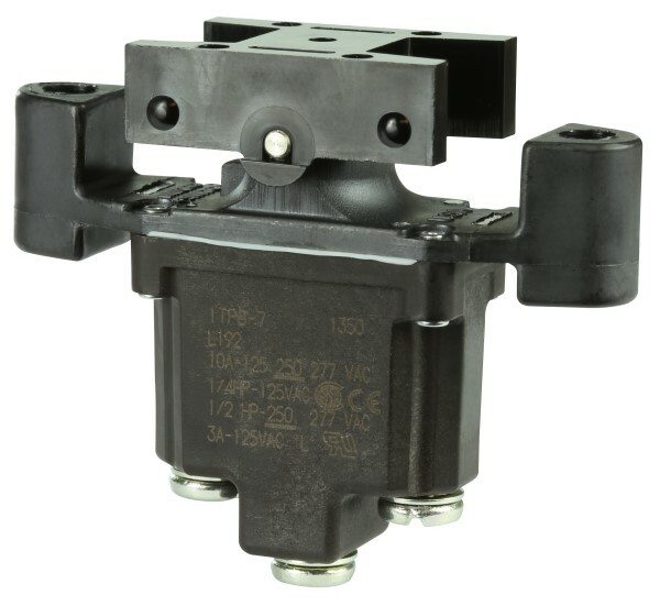 HONEYWELL 1TP8-7