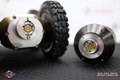 SPX Pearpoint P350 Flexitrax Robotic Inspection Crawler – Jireh Olympus Sarcos