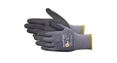 XL 34-874 Maxiflex Ultimate Nitrile Micro-Foam Coated Gloves – 12 PACK