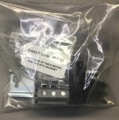 THERMON DP Terminator Nonmetallic Power Connection DP Kit (b392)