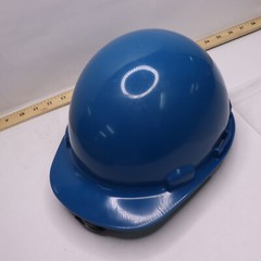 PIP Dynamic Dom Hard Hat Steel Blue Universal 280-HP341SR-71