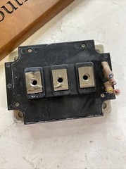 1PCS CM400DY-24A MITSUBISHI PRX NO S7DEA5G USED