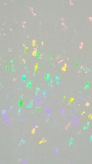 White Crystal Film Sign Plotter Vinyl Film