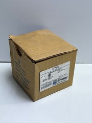 Emerson ECP2023 Aluminum 20 Amp Appleton U-Line Model:D