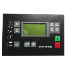 New KAESER 7.700R.1 Compressor Controller