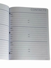 See It Bigger Plan-Ahead 2 Year Monthly Large Planner (Apr 2026 – Mar 2028)