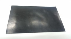 NEOPRENE RUBBER SHEET ADHESIVE ONE SIDE 1/8 X 3″ x 4″ WIDE FREE SHIPPING