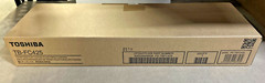 Genuine Toshiba TBFC425 / TB-FC425 Waste Toner Container for E-studio 2525AC
