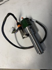 SycoTec High Performance HF- Spindle Motor Type : 4033 AC 100,000 RPM
