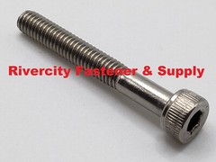M4-0.7×30 Stainless Socket Allen Head Bolts M4x0.7 x 30 Screws 4mm x .7 x 30mm
