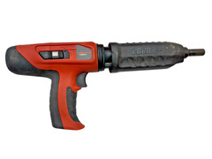 Ramset Cobra+ 0.27 Caliber Semi-Automatic Powder-Actuated Tool 16944 Parts Only5