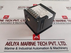 Automatic Electric 0-1 AAC Digital AC Ammeter 0-400.0 AAC